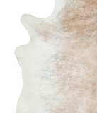 Caramel Cowhide Rug #A21926