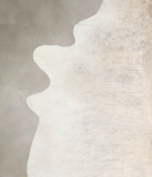 Light Brindle Cowhide Rug #A21988