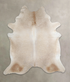 Taupe Cowhide Rug #A21994