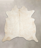 Palomino Cowhide Rug #A22079