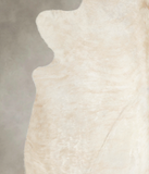 Palomino Cowhide Rug #A22079