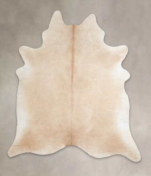 Palomino Cowhide Rug #A22108