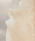 Palomino Cowhide Rug #A22108
