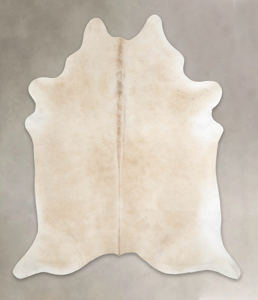 Palomino Cowhide Rug #A22122