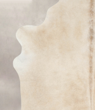 Palomino Cowhide Rug #A22122