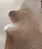 Taupe Cowhide Rug #A22182