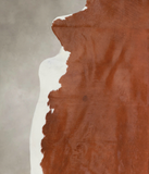 Hereford Cowhide Rug #A22254
