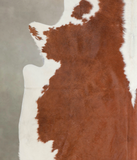 Hereford Cowhide Rug #A22260