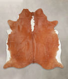 Hereford Cowhide Rug #A22268