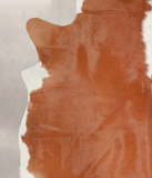 Hereford Cowhide Rug #A22268