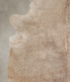 Taupe Cowhide Rug #A22295