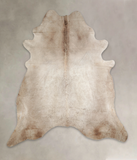 Taupe Cowhide Rug #A22297
