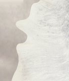 Grey Brindle Cowhide Rug #A22311