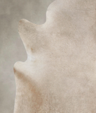 Taupe Cowhide Rug #A22366