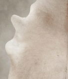 Taupe Cowhide Rug #A22367
