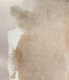 Taupe Cowhide Rug #A22416