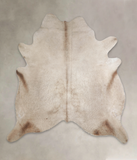 Taupe Cowhide Rug #A22420