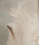 Taupe Cowhide Rug #A22420