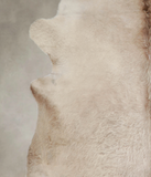 Taupe Cowhide Rug #A22429