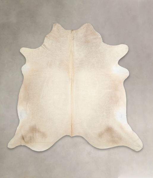 Champagne Cowhide Rug #A22467
