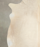 Champagne Cowhide Rug #A22467