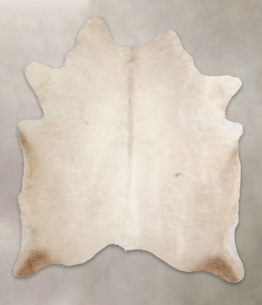 Champagne Cowhide Rug #A22470