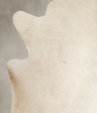 Champagne Cowhide Rug #A22470