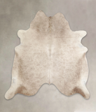 Champagne Cowhide Rug #A22471