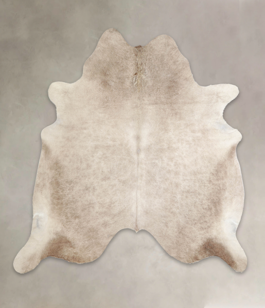 Champagne Cowhide Rug #A22471