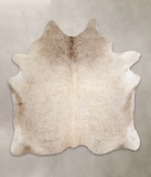 Champagne Cowhide Rug #A22472