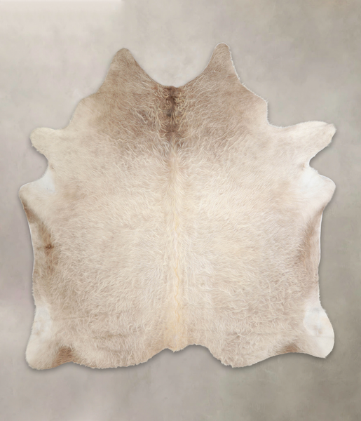 Champagne Cowhide Rug #A22472