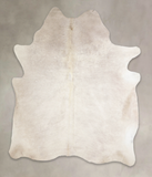 Champagne Cowhide Rug #A22475