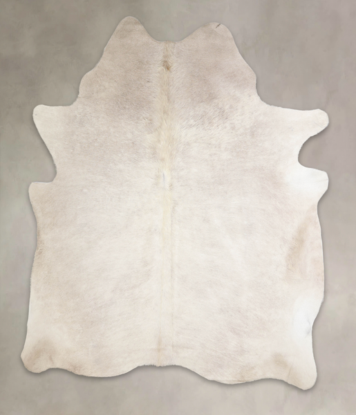 Champagne Cowhide Rug #A22475
