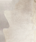 Champagne Cowhide Rug #A22475