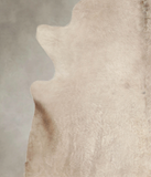 Champagne Cowhide Rug #A22477