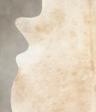 Palomino Cowhide Rug #A22480