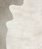Grey Brindle Cowhide Rug #A22826
