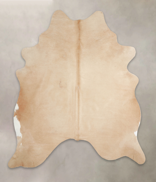 Palomino Cowhide Rug #A22835