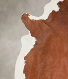 Hereford Cowhide Rug #A22864