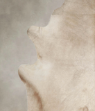 Champagne Cowhide Rug #A22915
