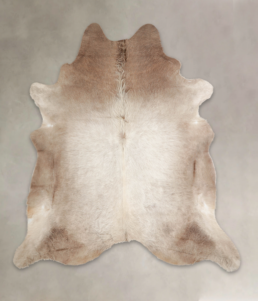 Champagne Cowhide Rug #A22916