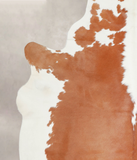 Hereford Cowhide Rug #A22932