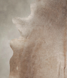 Taupe Cowhide Rug #A22946