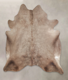 Taupe Cowhide Rug #A22953
