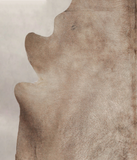 Taupe Cowhide Rug #A22953