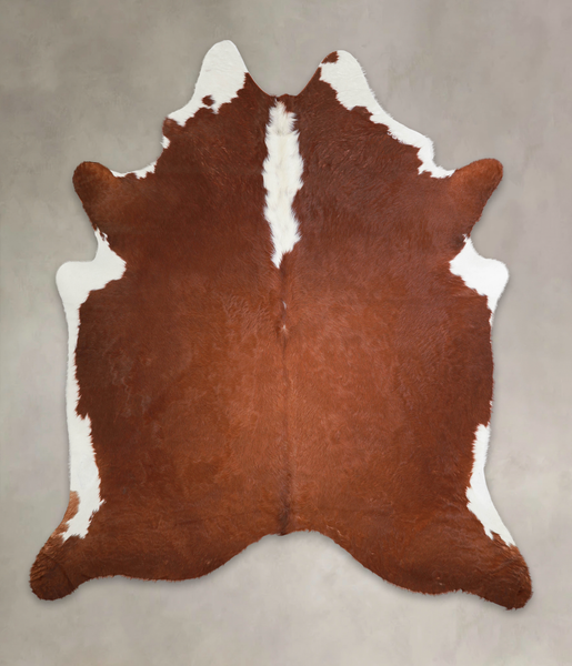 Hereford Cowhide Rug #A22967