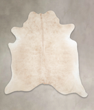 Palomino Cowhide Rug #A22986