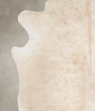 Palomino Cowhide Rug #A22986