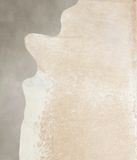 Palomino Cowhide Rug #A23059
