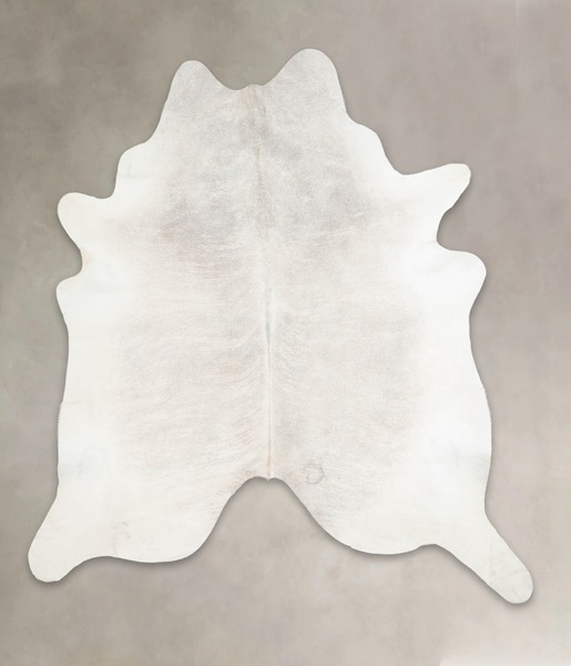 Grey Brindle Cowhide Rug #A23195